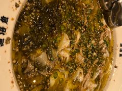 -渔语鱼新川菜Bistro(万象天地店)