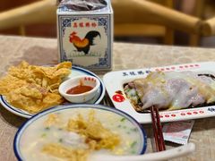 -荔银肠粉(广州天河华利路店)