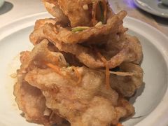 -北李妈妈菜·海肠捞饭(高新万达店)