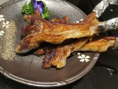 -哈尔滨索菲特大酒店-意日本料理铁板烧
