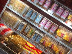 零售区-二斗栗子(黄河道店)
