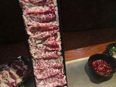 -手选潮汕鲜活牛肉火锅(二七广场店)