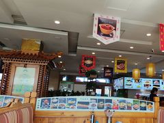 -大清花饺子(山庄店)
