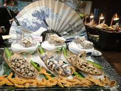 -世博花园酒店-自助餐厅(云南世博花园酒店店)