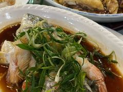 -阿殳菜馆·私厨(水围村店)