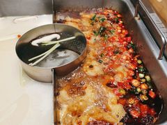 -新辣道鱼火锅(领展购物广场·中关村店)