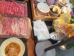 -菌自由丨野生菌火锅特色庭院餐厅(丽江古城店)