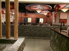 大堂-熹悟海鲜火锅·广式打边炉