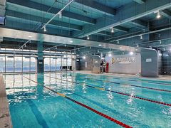 -FLARE STAR FITNESS(复地活力城店)