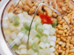 -不倒翁·安徽名菜楼(步行街店)