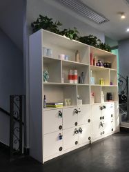 -维卡 Salon