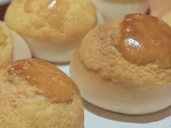 菠萝包-石岐佬中山菜馆(张溪店)