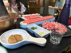 -南门四季铜锅涮肉(大屯·北苑店)