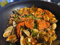 -大厨的餐厅(曾厝垵总店)