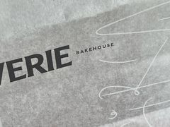 -VERIE BAKEHOUSE
