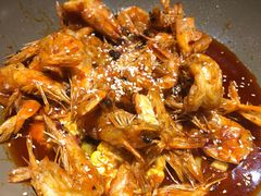 -阿味大虾(奥克斯广场店)