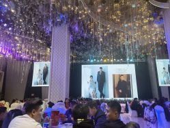 -喜宴酒店幸福里(星摩尔购物中心店)