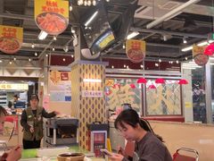 -广九餐室(陈家祠扬韬广场店)