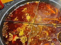 -陈眼镜火锅(总店)