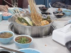 -屋头串串(罗马花园店)