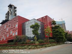 -柳州工业博物馆