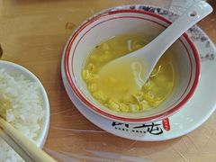 -哈尔滨烧烤·山河村铁锅炖(交大店)