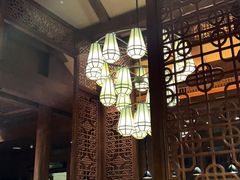 -丽江金茂凯悦臻选酒店-滇香馆