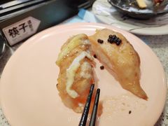 -争鲜回转寿司(金桥家乐福店)