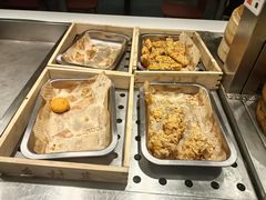 -乡村基(世纪店)