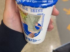 -一鸣真鲜奶吧(云南路地铁站店)