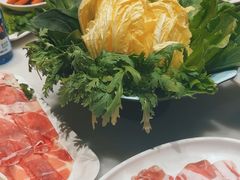 -牛街·马辈儿涮肉(牛街总店)