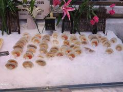 -川骄海鲜自助(河东店)