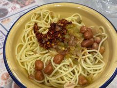 -东排食堂长沙小吃大排档(五一广场店)