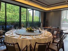 -潮府馆·非遗潮州菜·港式点心(世纪公园店)