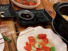 -疍家人黄记海鲜火烧烤