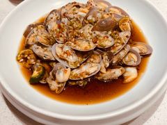-潮州府·潮菜·砂锅粥(徐家汇店)