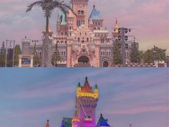-青岛方特梦幻王国