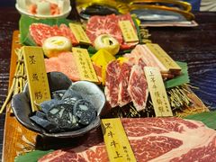 -暖都焼肉·和牛酒場(花都店)