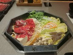 -八角锄烧·肉火锅(天河城店)