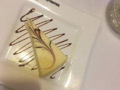 起司蛋糕&nbsp;-斗牛士牛排(南京东路店)