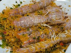 -小海豚•老字号海鲜餐厅(天涯店)