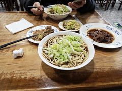 -柴氏风味斋(甘家口店)