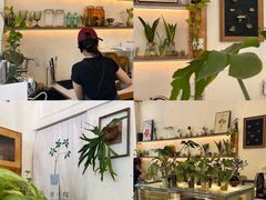 -绿小院(荔湾店)