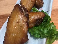 烤鸡翅-TORO MaKi 寿司·日料(华创店)