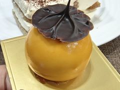 -铂丽斯国际大酒店-凯悦自助餐厅