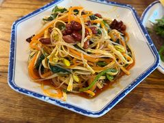 -伊兴面片·清真(五泉山店)