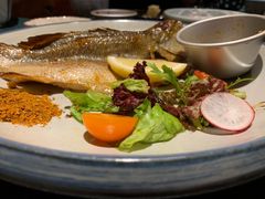 -丝路金桃·新疆菜(徐汇店)