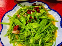 -老丽江餐馆(丽江华都商贸城店)