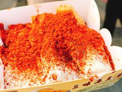 臭豆腐-老绍兴三味臭豆腐(奥林匹克购物广场店)