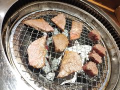 -御牛道日式烤肉料理(杭州万象城店)